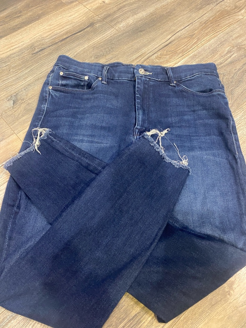 Mother jeans size 32